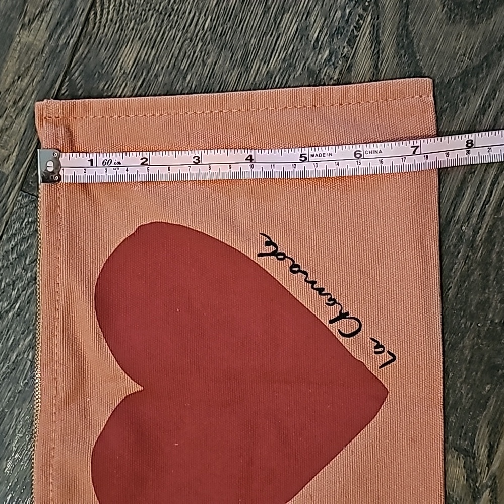 Flash sale!! 🩷Sezane pouch (brand new) - Picture 4 of 5
